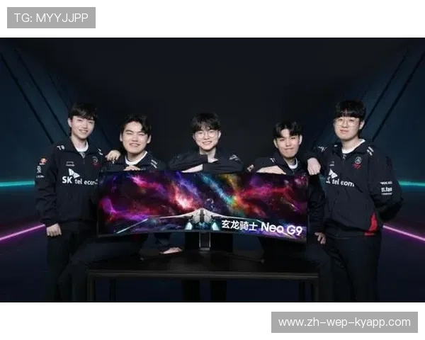 T1战队全明星阵容公布，t1战队全名