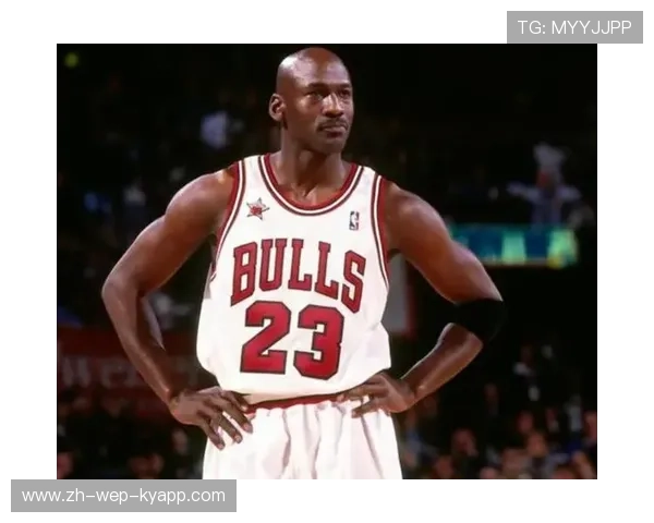 NBA历史上的今天：乔丹再次破纪录荣登得分王巅峰，乔丹历史总得分多少