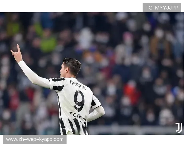 尤文皮亚察顺势推射极具威胁，赛场上演绝妙瞬间